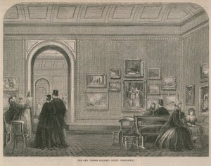 South Kensington