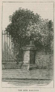 Highgate Archway