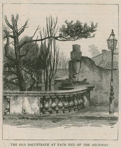 Highgate Archway