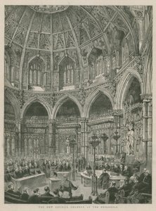 Guildhall, Londra