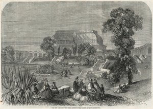 South Kensington