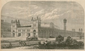 Crystal Palace