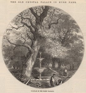 Hyde Park