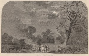 Hyde Park