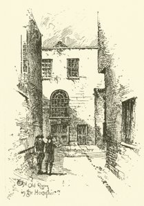 Horsefair