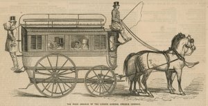 London General Omnibus Company