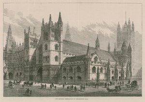 Westminster Hall