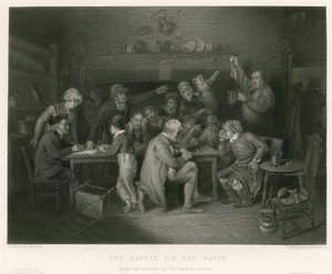 Saat çekilişi by English School