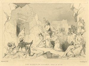 Lazarus