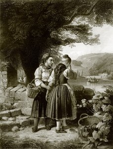 Askerler ayrılıyor by English School
