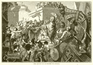 Alcibiades