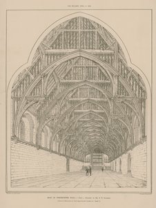 Westminster Hall