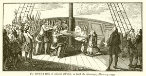 Amiral Byng