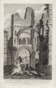 Lindisfarne
