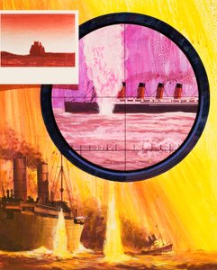 Lusitania