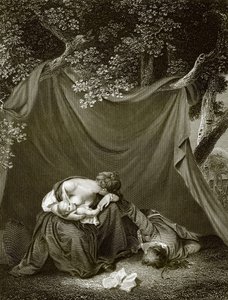 askerin dul eşi by English School
