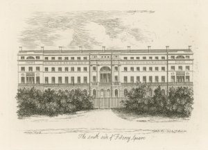 Fitzroy Meydanı