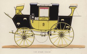 Umutoza wa stage (ibara litho) by English School