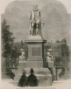 Sir Hugh Myddleton