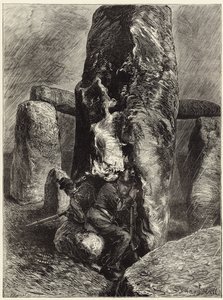 Stonehenge