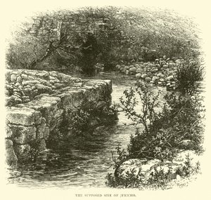 Jericho