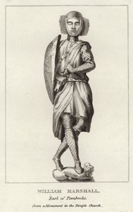 Sir William Marshal