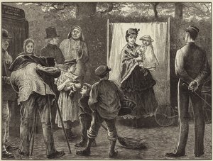 gezgin fotoğrafçı by English School