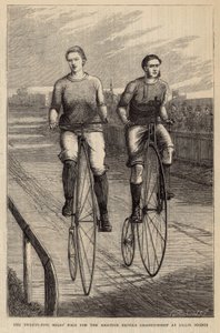 Lillie Bridge