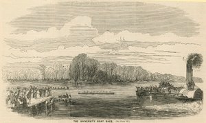 Üniversite tekne yarışı by English School