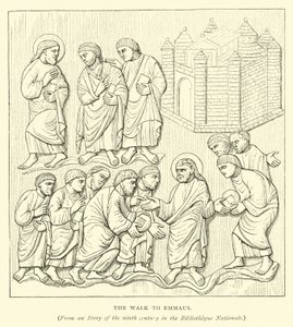 Emmaus