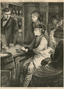 kadınların haçlı seferi by English School