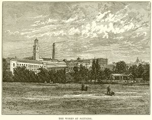 Saltaire