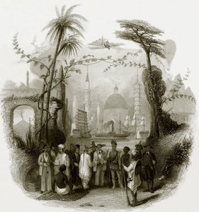 Dünya by English School