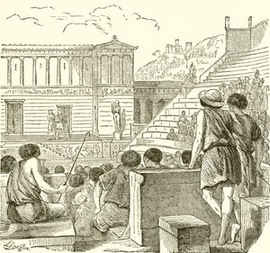 Antik Yunanistan