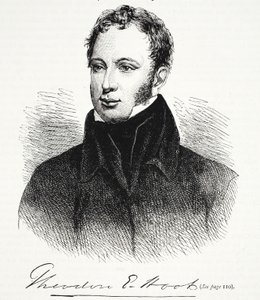 Theodore Kanca by English School