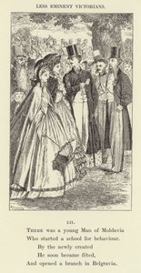 Moldavyalı Genç Bir Adam Vardı (gravür) by English School