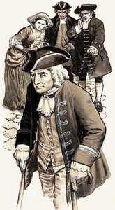Sonsuza Kadar Yaşayacaklar: Henry Fielding by English School