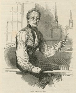 Thom, Dokumacı Şair by English School