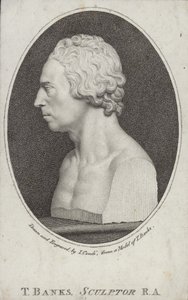 Thomas Bankalar by English School