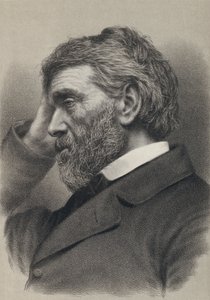 Thomas Carlyle (gravür) by English School