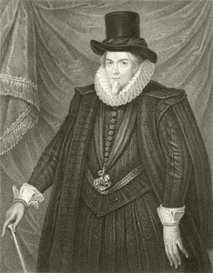 Thomas Cecil, Exeter