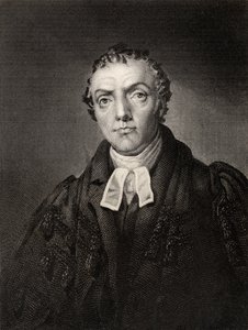 Thomas Chalmers, Ulusal Portre Galerisi, Cilt II, 1820