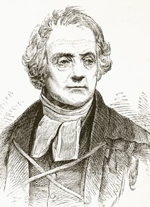 Thomas Chalmers, William Hickman Smith Aubrey (1858-1916) tarafından yayınlanan 