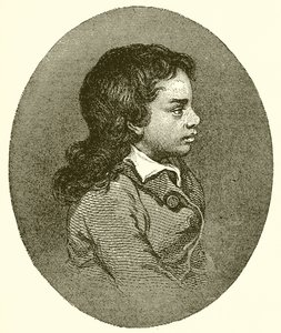 Thomas Chatterton by English School