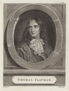 Thomas Flat