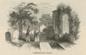 Thomas Gainsboroughs