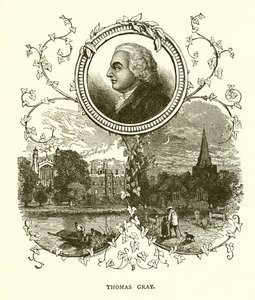 Thomas Gri by English School