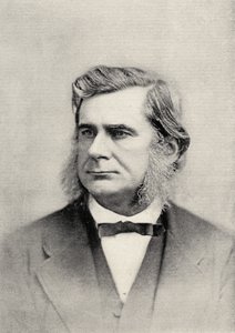 Thomas Henry Huxley (1825-95) by English School