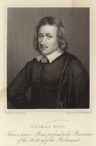 Thomas Mayıs by English School
