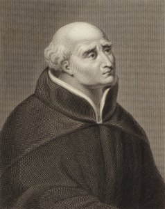 Thomas Okcleve by English School